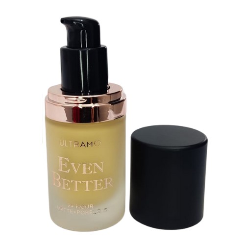 Base De Maquillaje Even Better Nc37