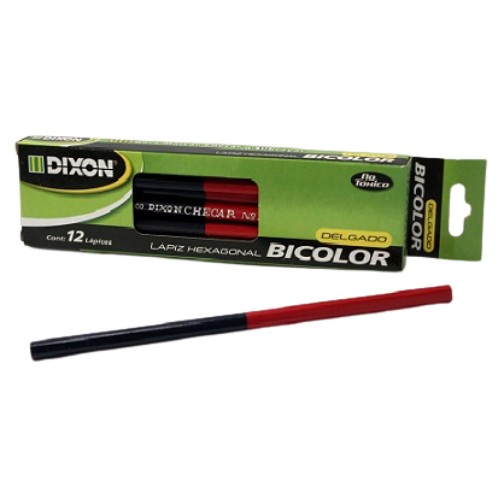 Bicolor Delgado Dixon