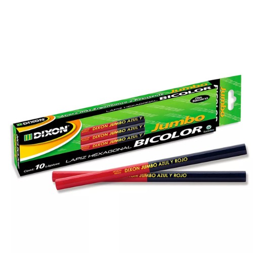 Bicolor Jumbo