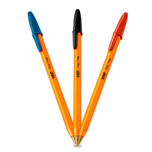 Bolígrafo Bic Punto Fino