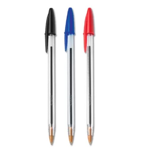 Bolígrafo Bic Punto Medio