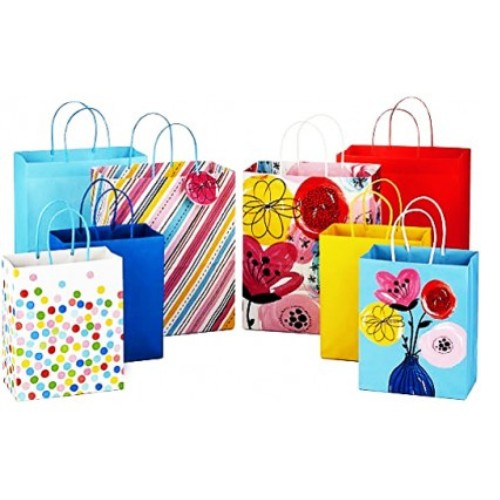 Bolsa De Regalo Chica Infantil