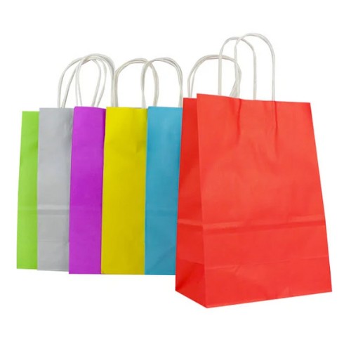 Bolsa De Regalo Licsa Chica