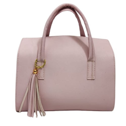 Bolso Baúl Rosita
