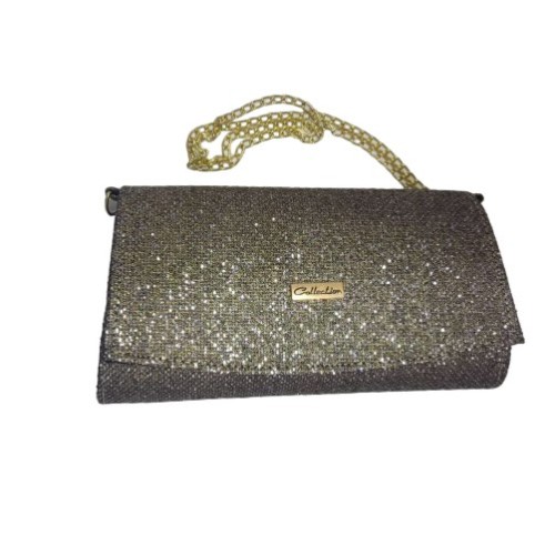 Bolso De Fiesta Cobre