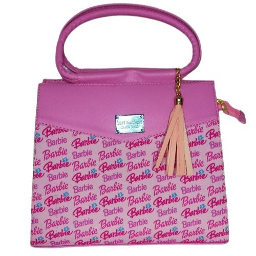 Bolso De Mano Barbie 2