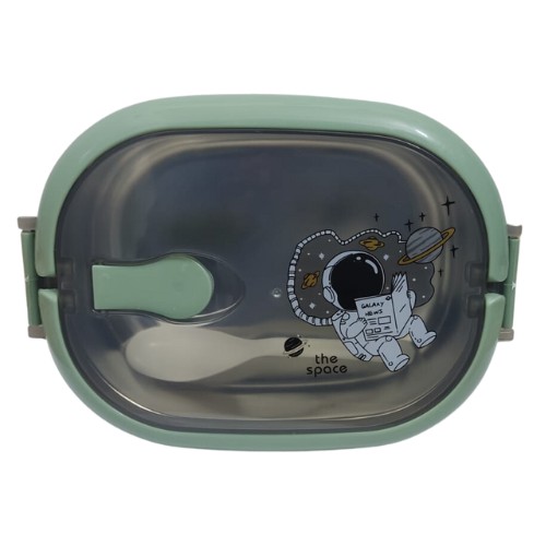 Box Luch Astronauta
