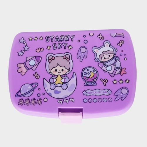 Box Luch Luna