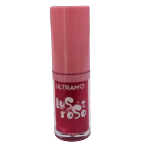Brillo Labial 01 Jugoso
