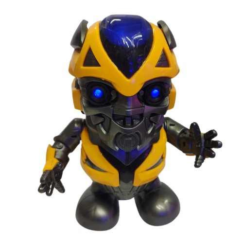 Bumblebee Bailarín