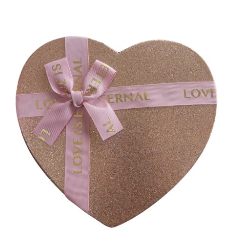 Caja Corazón Mediana