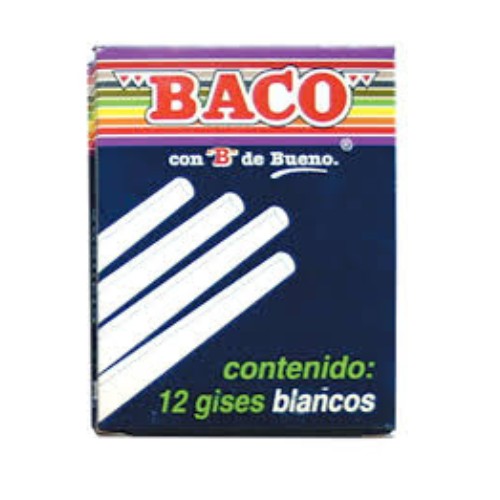 Caja De Gris Blnaco