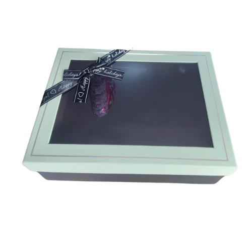 Caja Rectangular Mediana
