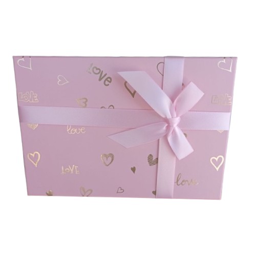 Caja Rectangular Mediana