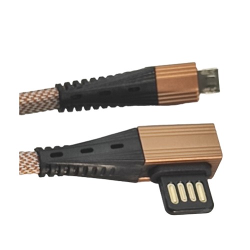 Cable Entra Tipo V8/micro Café