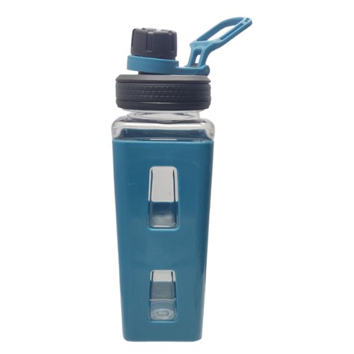 Cantimplora Azul