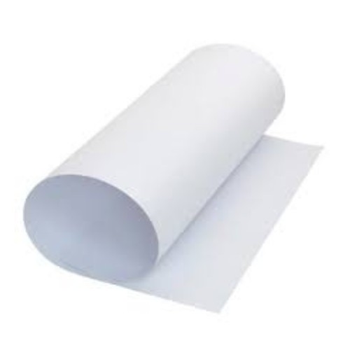Cartulina Blanca