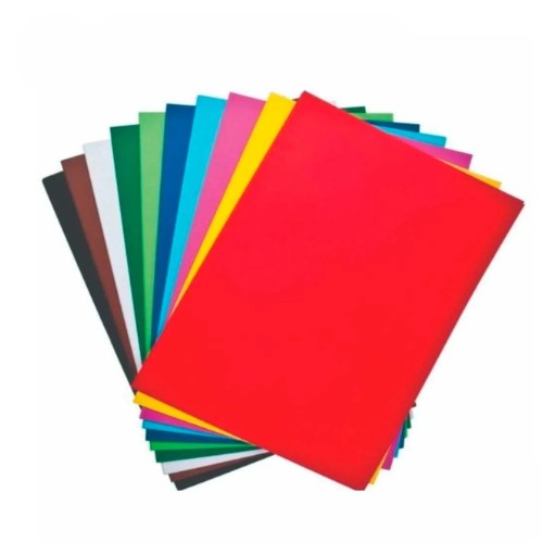 Cartulina Irirs Colores
