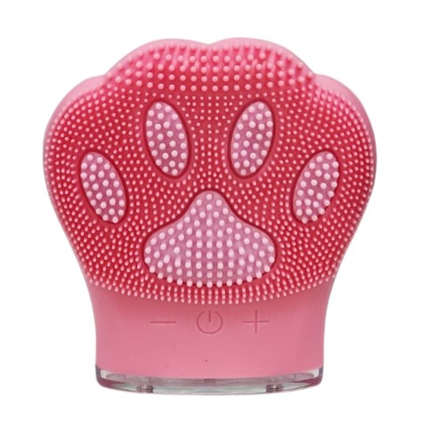 Cepillo Facial Foreo Huella Fiusha