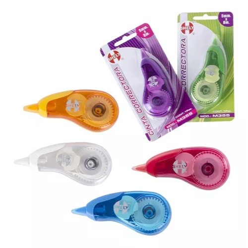 Corrector Cinta Shely