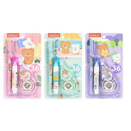 Corrector Kawaii