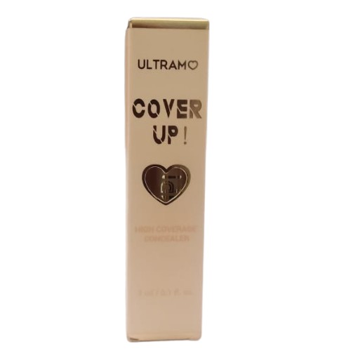 Corrector Líquido 1 Vainilla