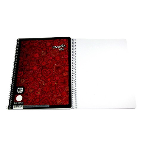Cuaderno Prodesional Dibujo