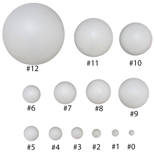 Esfera De Unicel 5