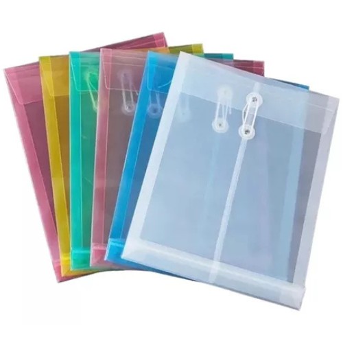 Folder De Mica Tamaño Carta