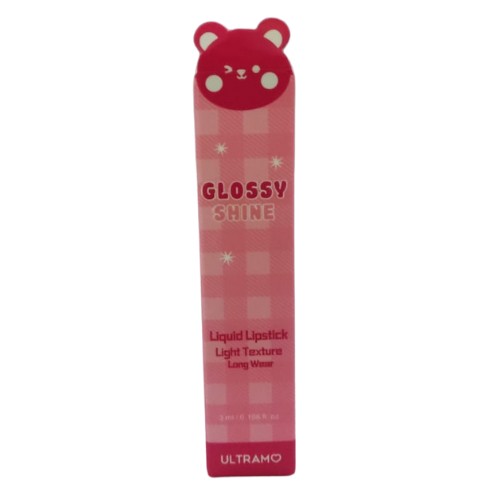 Gloss Glossy Shine  06