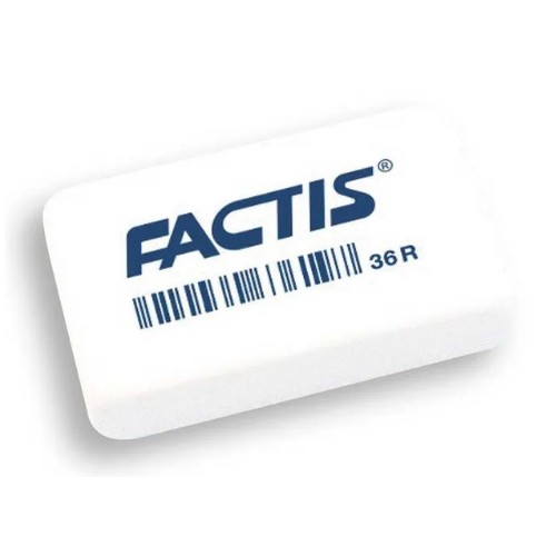 Goma Factis 36 R