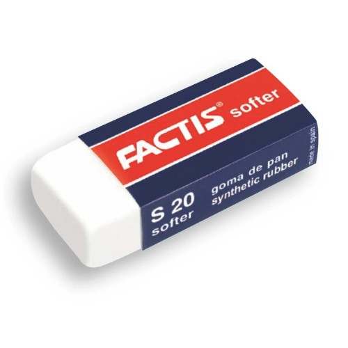 Goma Factis S20