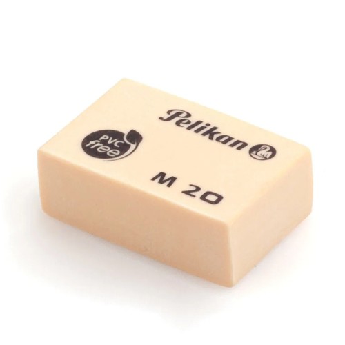 Goma Pelikan  M20