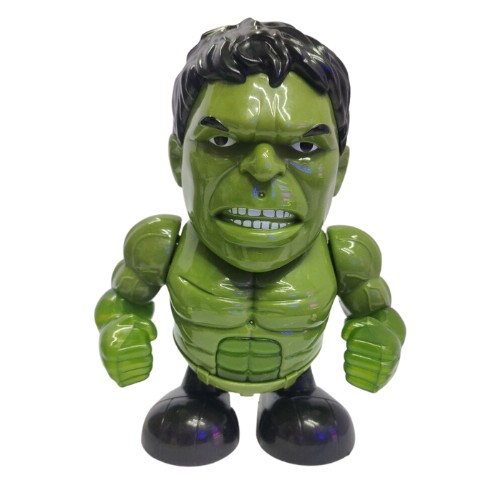 Hulk Bailarín