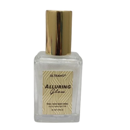 Iluminador Liquido Alluring Glow Blanco