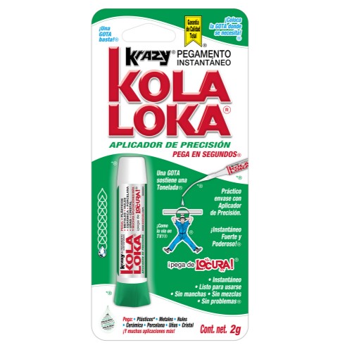 Kolaloka Tradiconal
