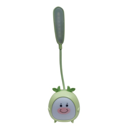Lámpara Vaquita Verde