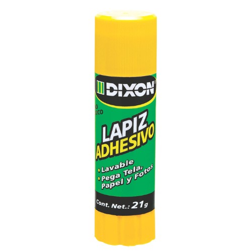 Lápiz Adhesivo De 21g