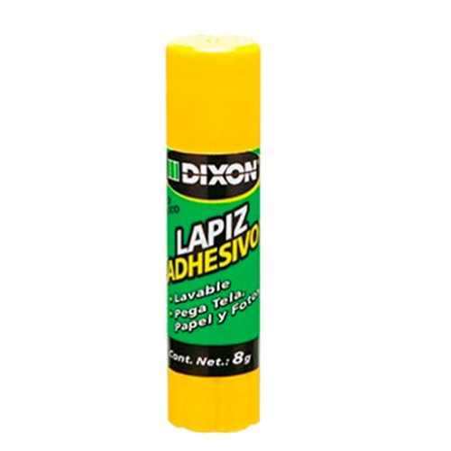 Lápiz Adhesivo De 8 G