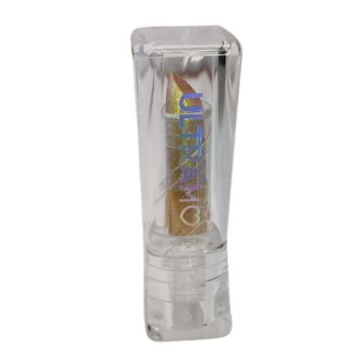 Labial Metalico Give Your Best  Dorado