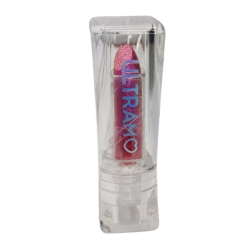 Labial Metalico Give Your Best Fiusha