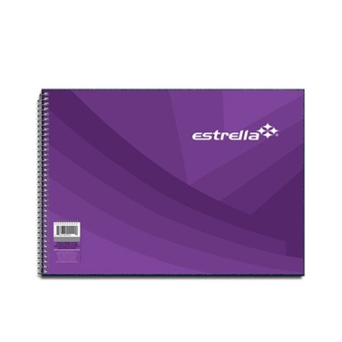 Libreta Italiana Cuadro Grande