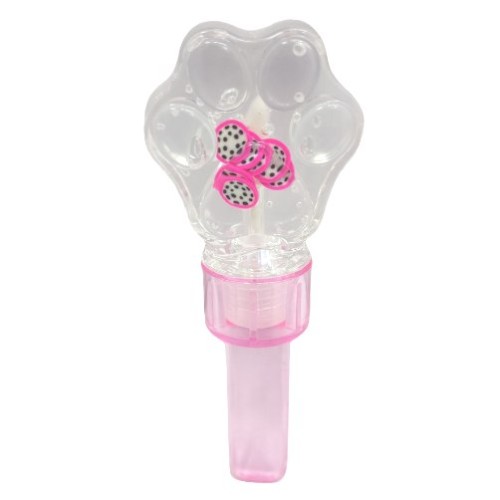 Lip Gloss Huellita Rosa