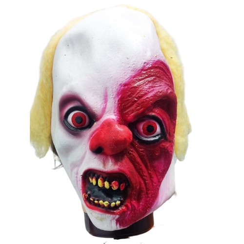 Máscara 2 En 1