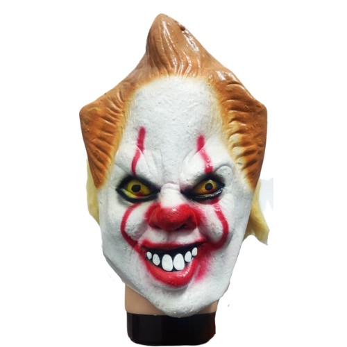 Máscara Pennywise