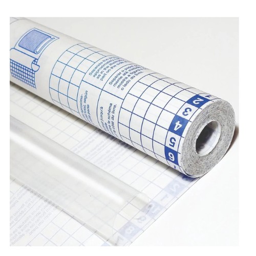 Metro De Papel Contac
