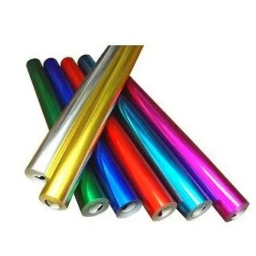 Metro Papel Meta Lustre