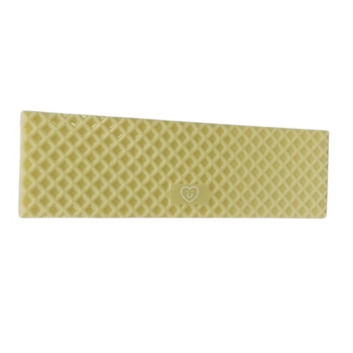 Paleta De Sombra Crispy Wafer Vainilla