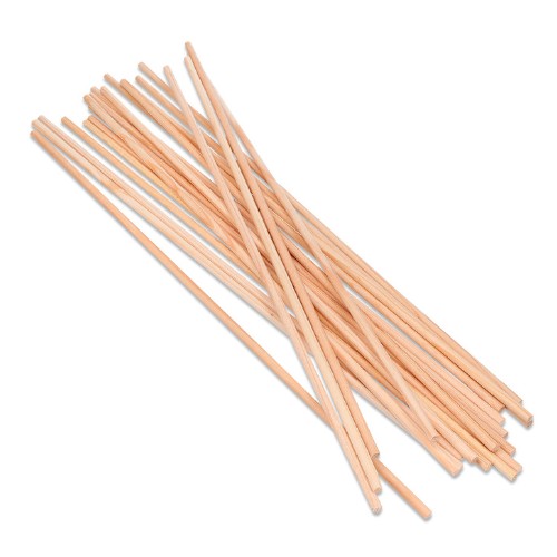 Palo De Bande De 60 Cm