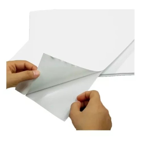 Papel Adhesivo